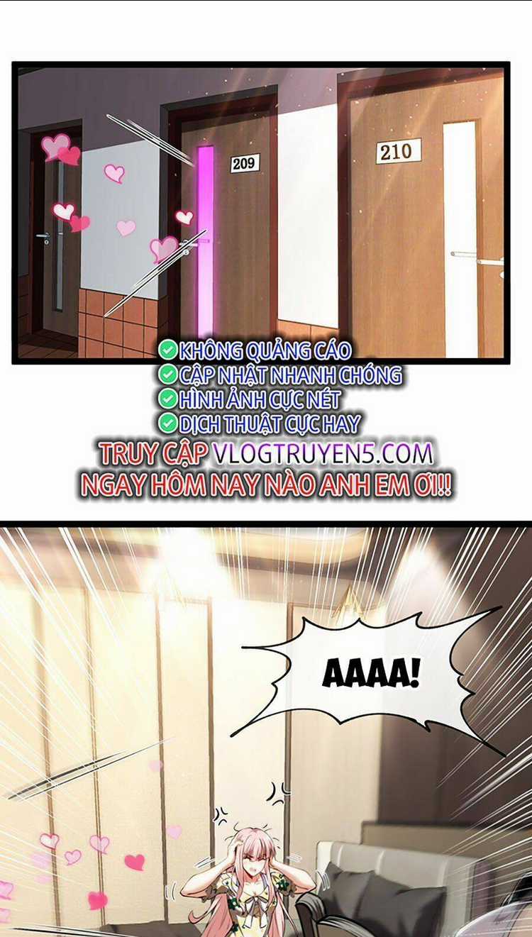 Thâm Uyên Chi Chủng - Chapter 7 - Trang 21