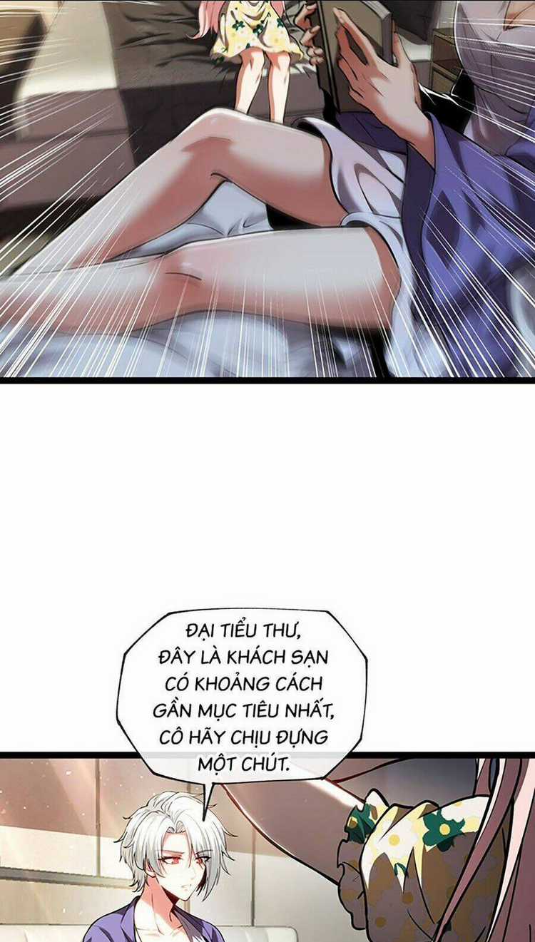 Thâm Uyên Chi Chủng - Chapter 7 - Trang 22