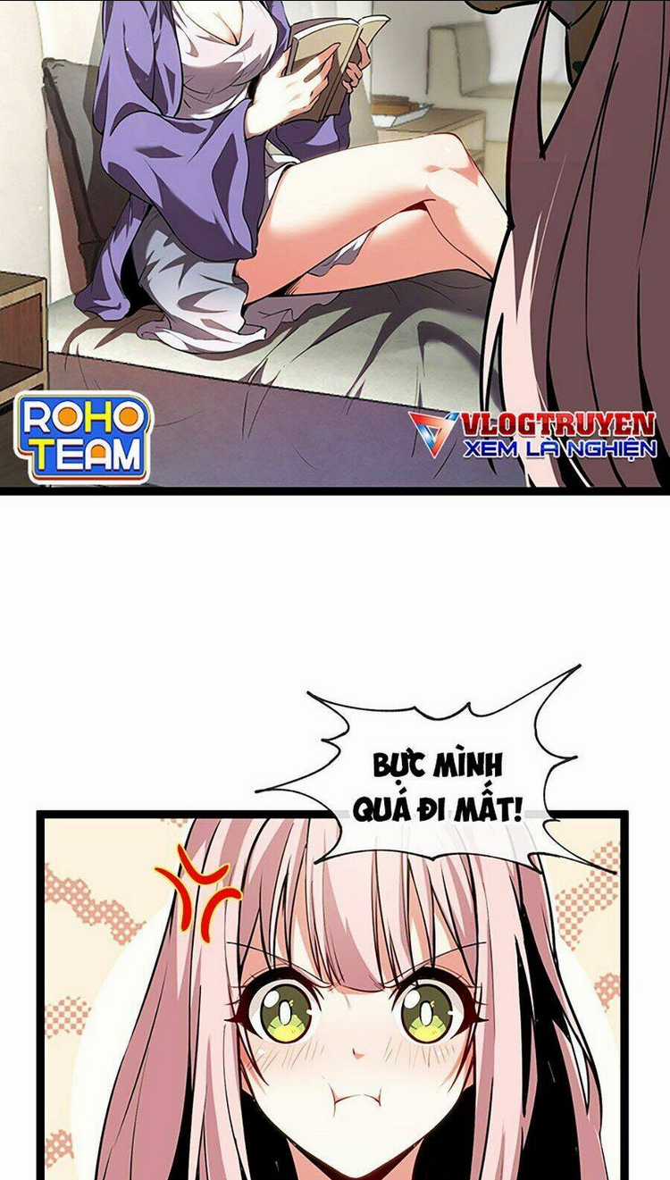 Thâm Uyên Chi Chủng - Chapter 7 - Trang 23