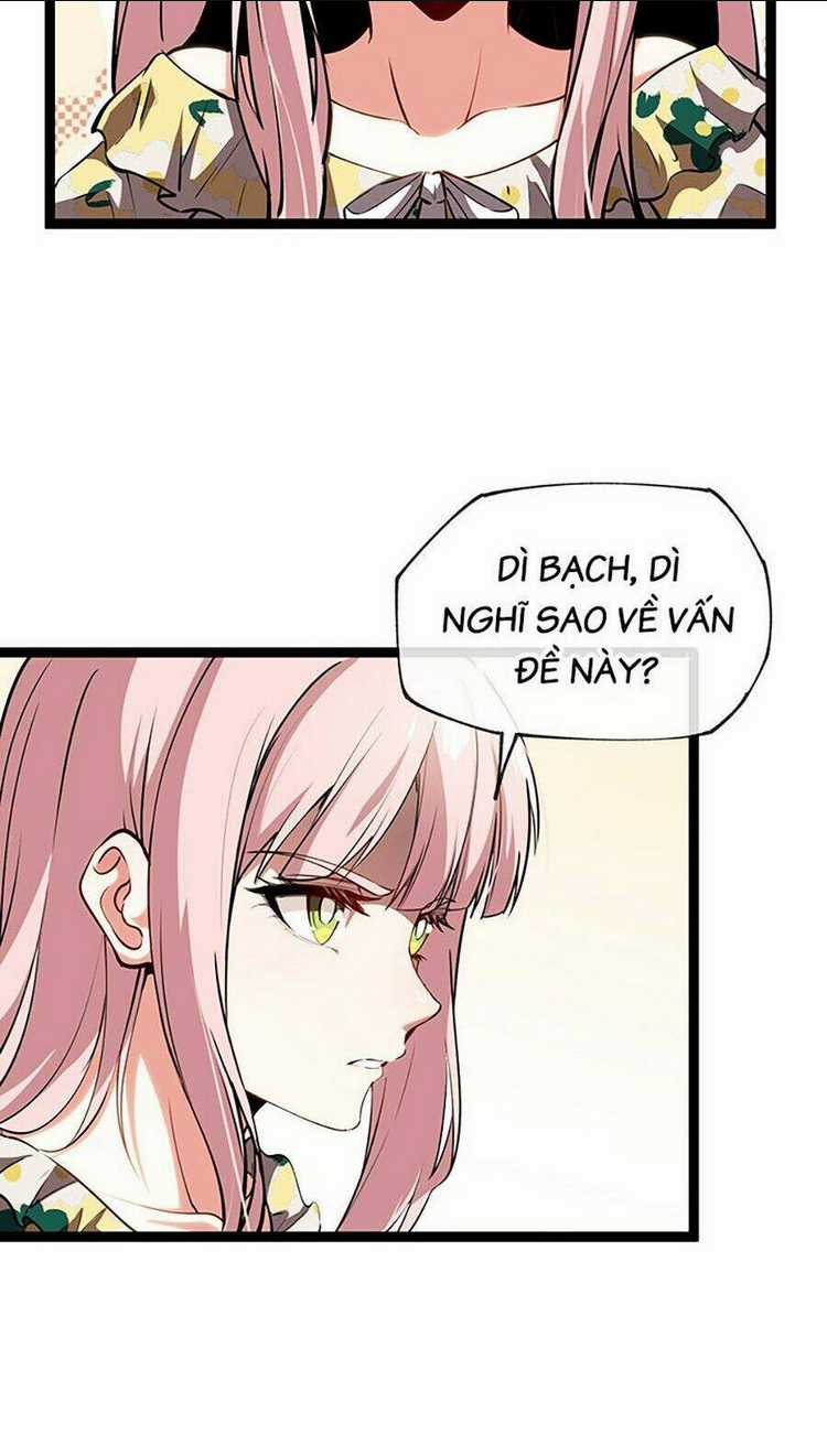 Thâm Uyên Chi Chủng - Chapter 7 - Trang 24