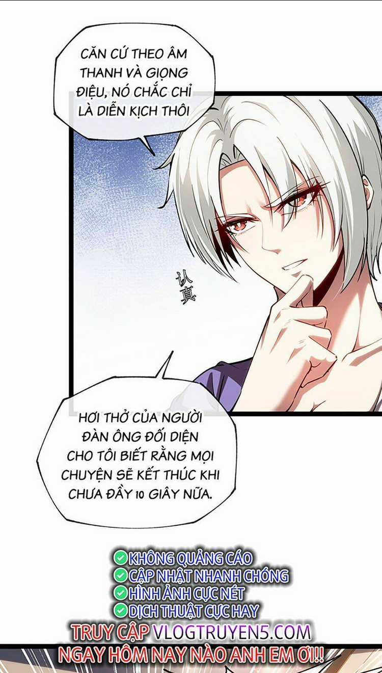 Thâm Uyên Chi Chủng - Chapter 7 - Trang 25