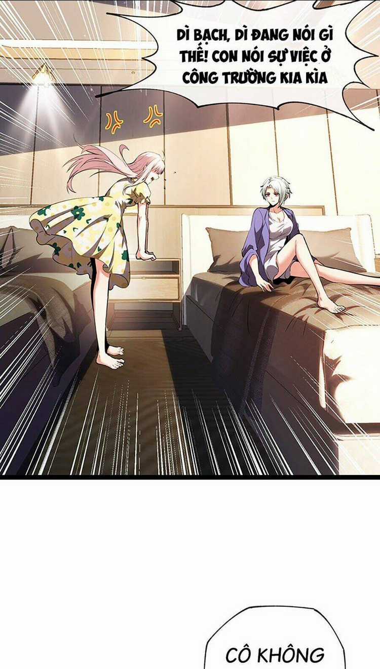 Thâm Uyên Chi Chủng - Chapter 7 - Trang 26