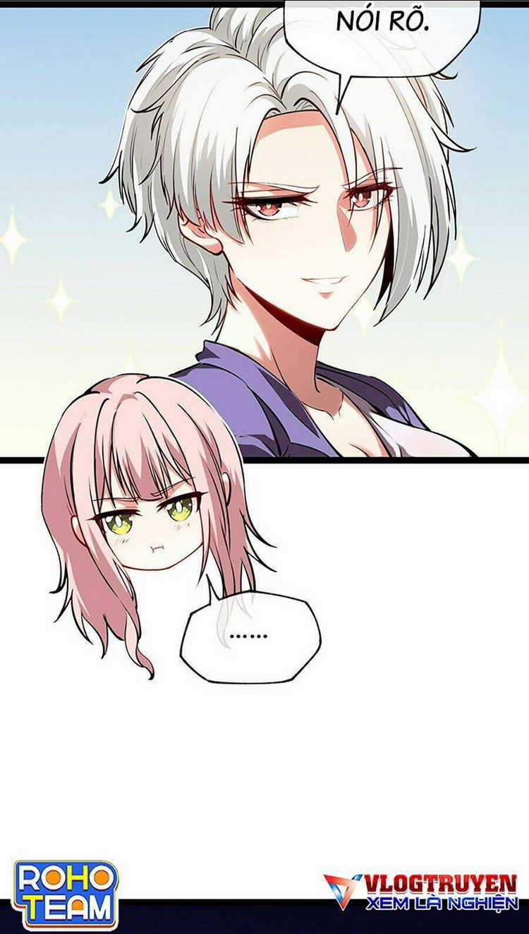 Thâm Uyên Chi Chủng - Chapter 7 - Trang 27