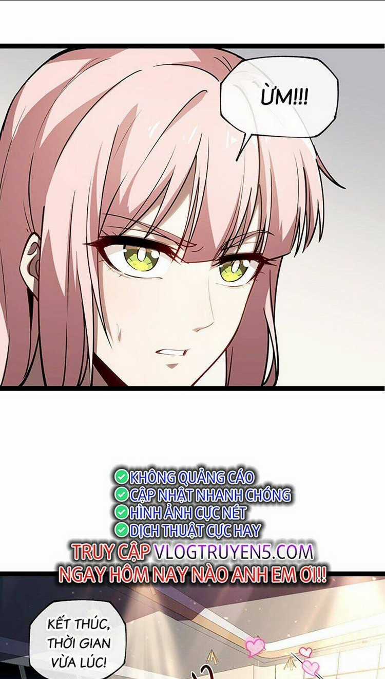 Thâm Uyên Chi Chủng - Chapter 7 - Trang 30