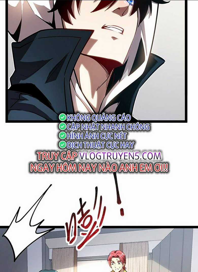 Thâm Uyên Chi Chủng - Chapter 7 - Trang 4