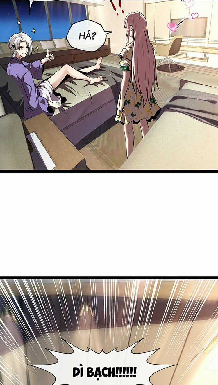 Thâm Uyên Chi Chủng - Chapter 7 - Trang 31
