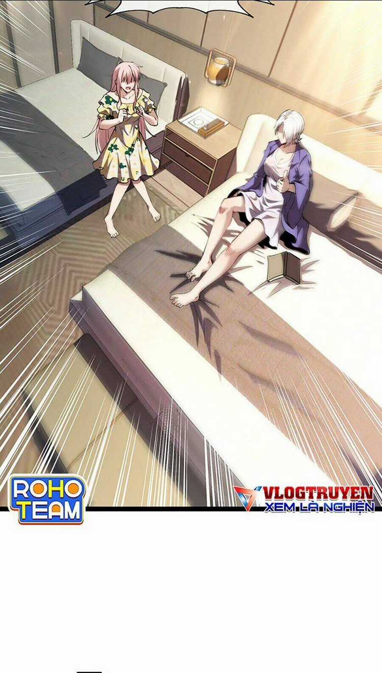 Thâm Uyên Chi Chủng - Chapter 7 - Trang 32