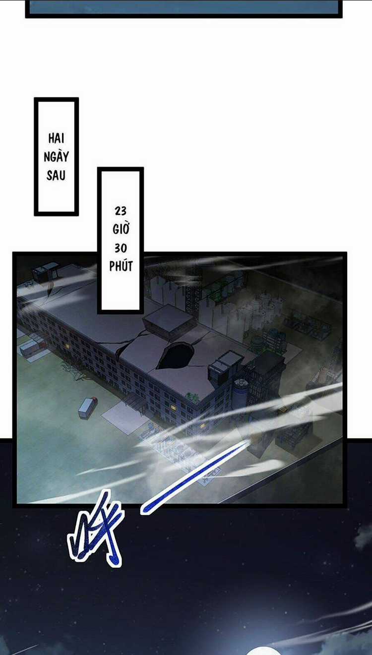 Thâm Uyên Chi Chủng - Chapter 7 - Trang 34