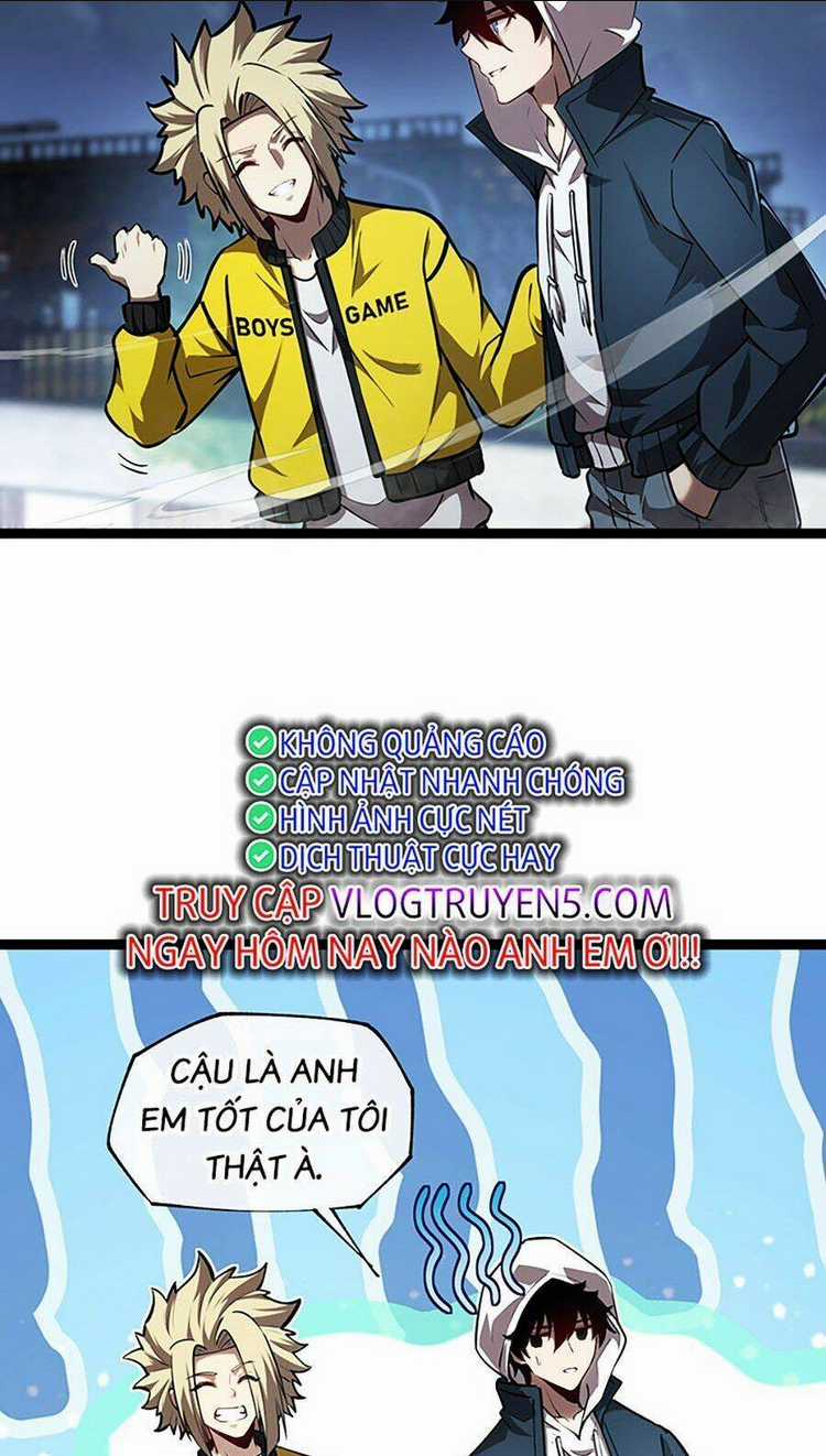 Thâm Uyên Chi Chủng - Chapter 7 - Trang 39