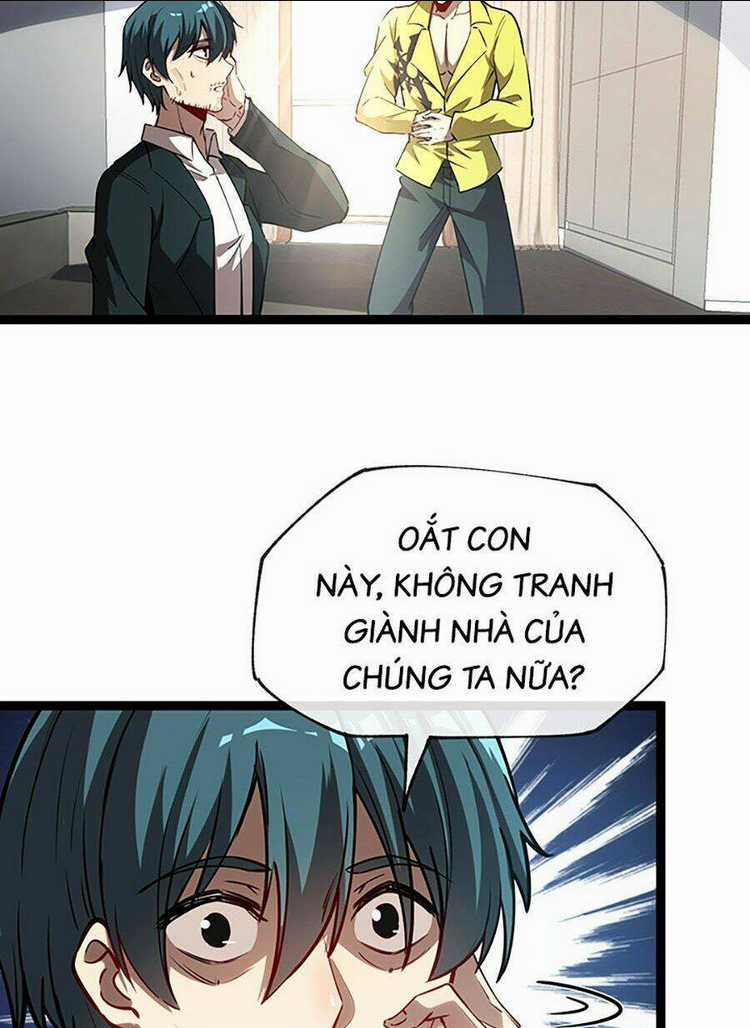 Thâm Uyên Chi Chủng - Chapter 7 - Trang 5