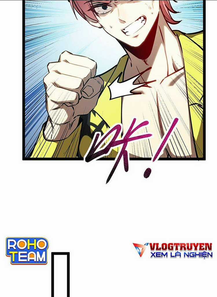 Thâm Uyên Chi Chủng - Chapter 7 - Trang 7