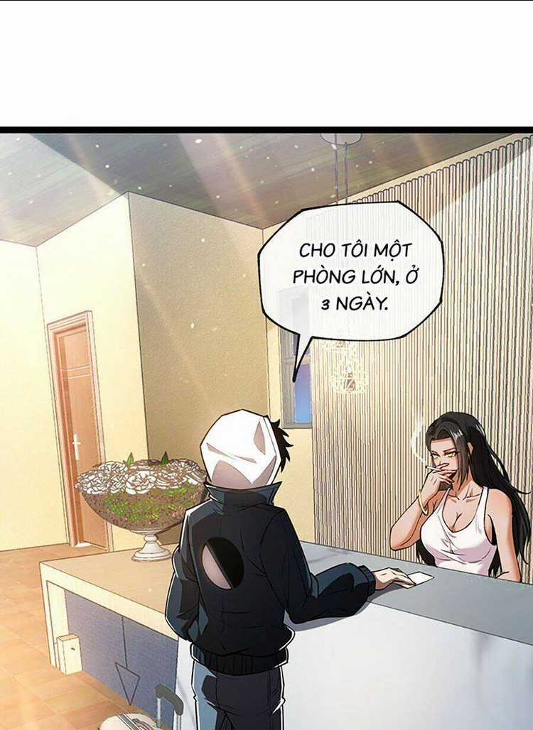 Thâm Uyên Chi Chủng - Chapter 7 - Trang 9