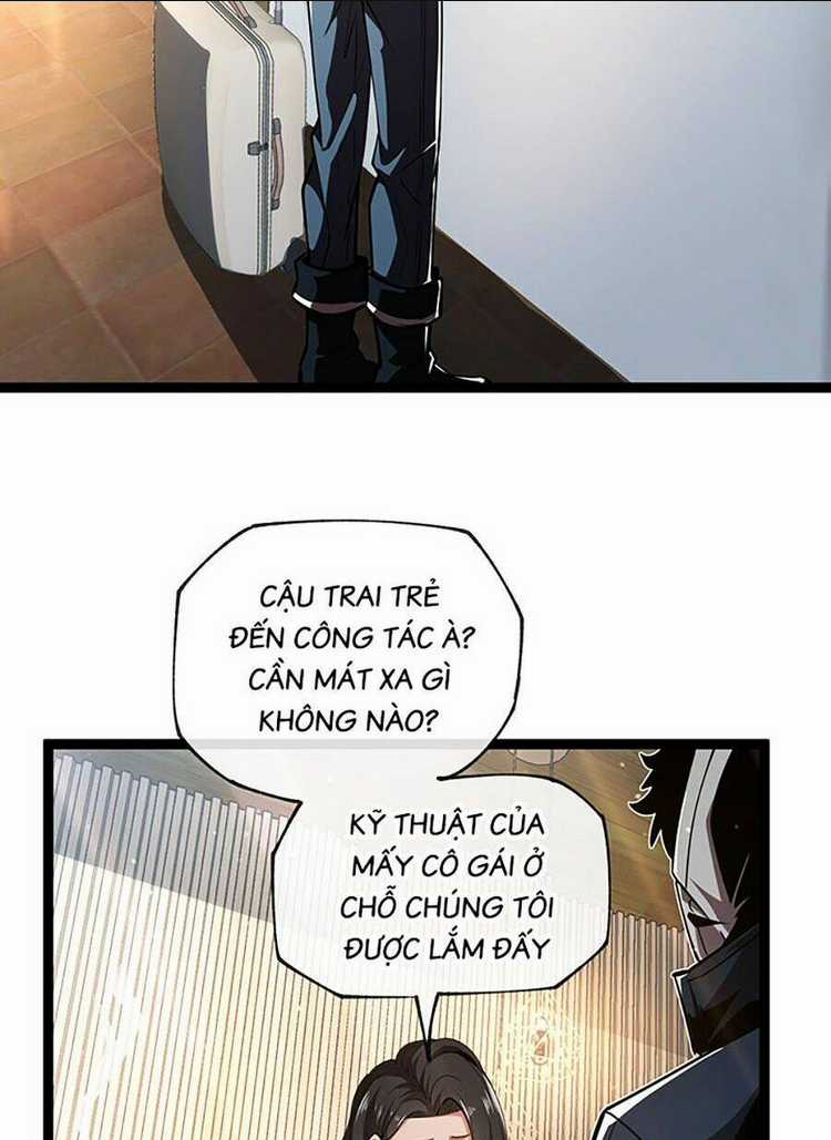 Thâm Uyên Chi Chủng - Chapter 7 - Trang 10