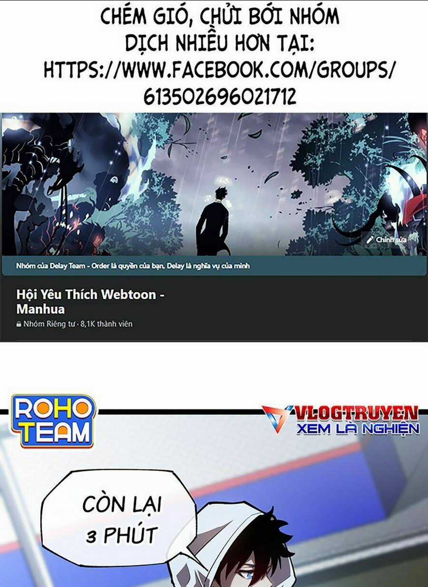 Thâm Uyên Chi Chủng - Chapter 8 - Trang 1