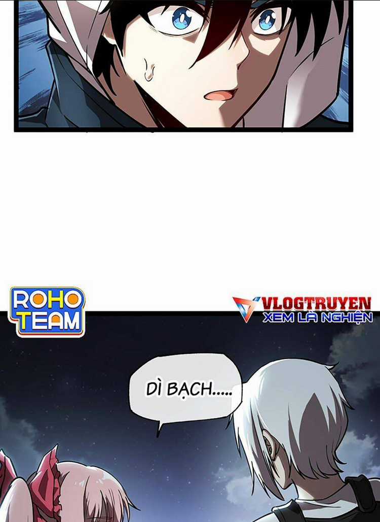 Thâm Uyên Chi Chủng - Chapter 8 - Trang 11