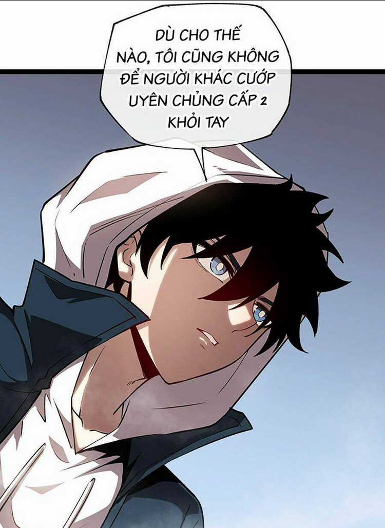 Thâm Uyên Chi Chủng - Chapter 8 - Trang 15