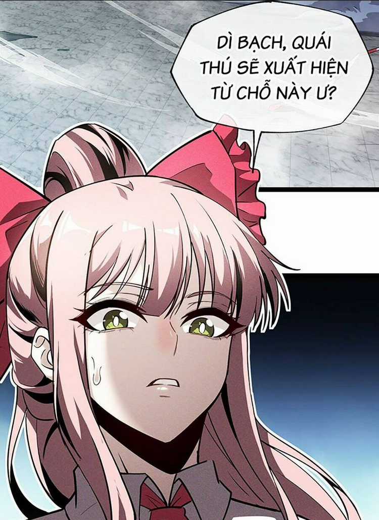 Thâm Uyên Chi Chủng - Chapter 8 - Trang 18