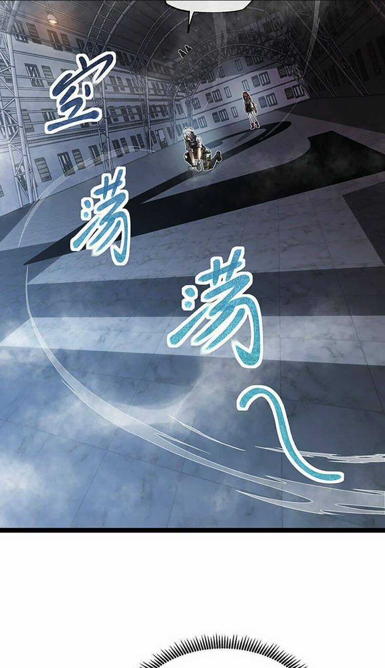 Thâm Uyên Chi Chủng - Chapter 8 - Trang 27