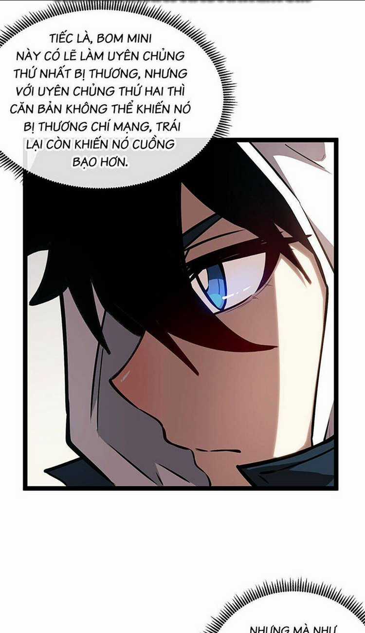 Thâm Uyên Chi Chủng - Chapter 8 - Trang 29