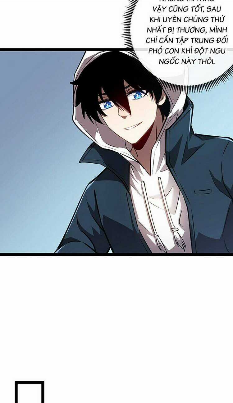 Thâm Uyên Chi Chủng - Chapter 8 - Trang 30