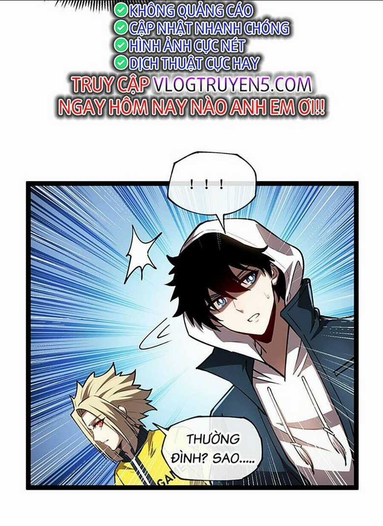 Thâm Uyên Chi Chủng - Chapter 8 - Trang 4