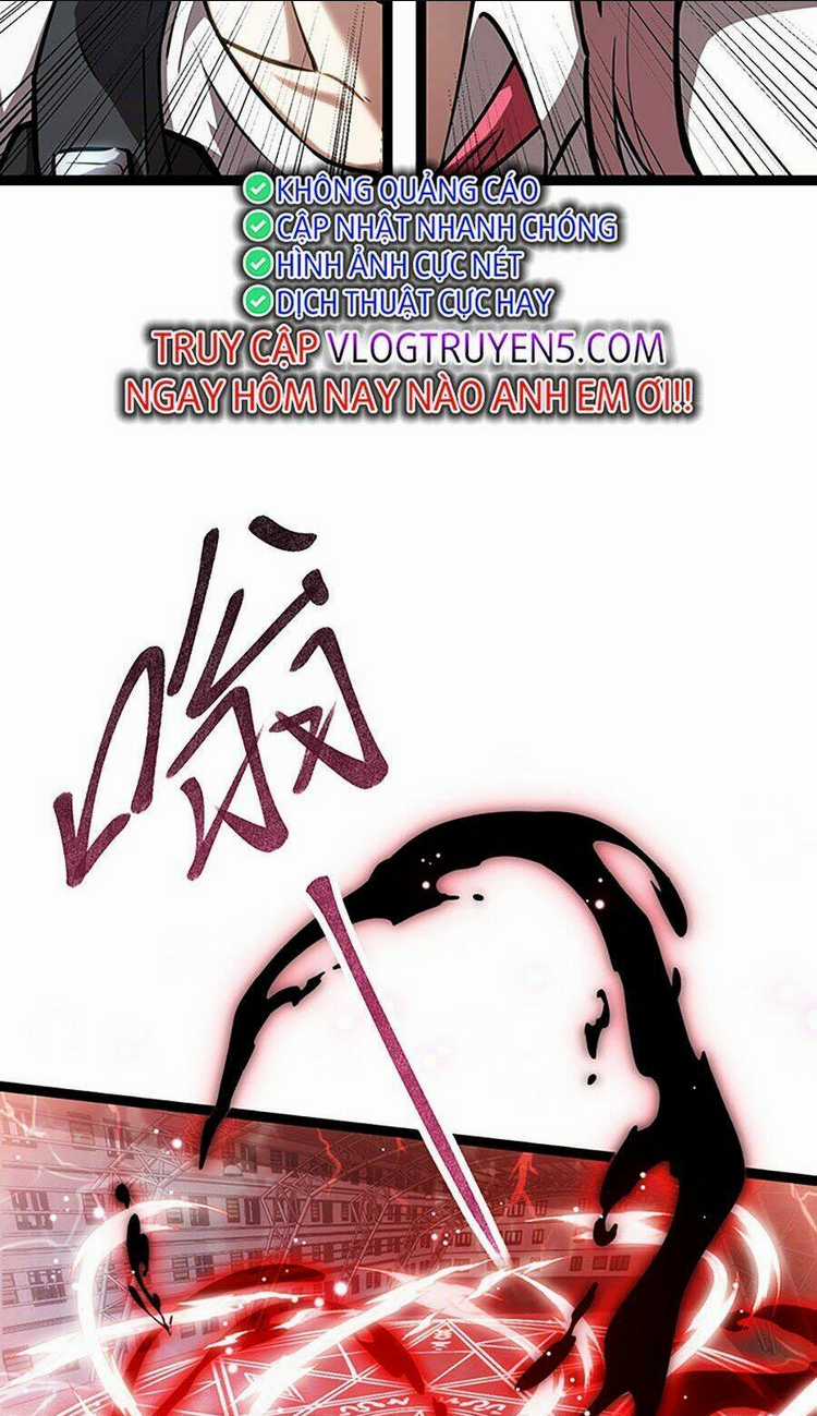 Thâm Uyên Chi Chủng - Chapter 8 - Trang 33