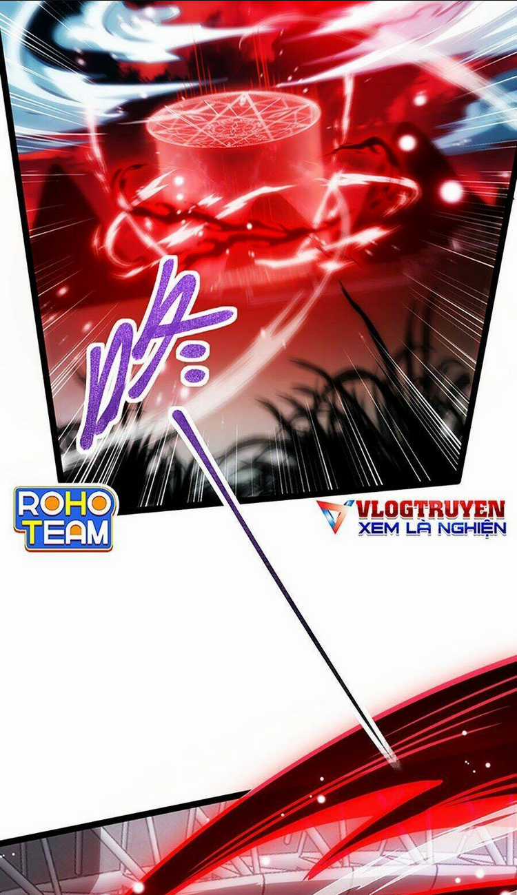 Thâm Uyên Chi Chủng - Chapter 8 - Trang 35