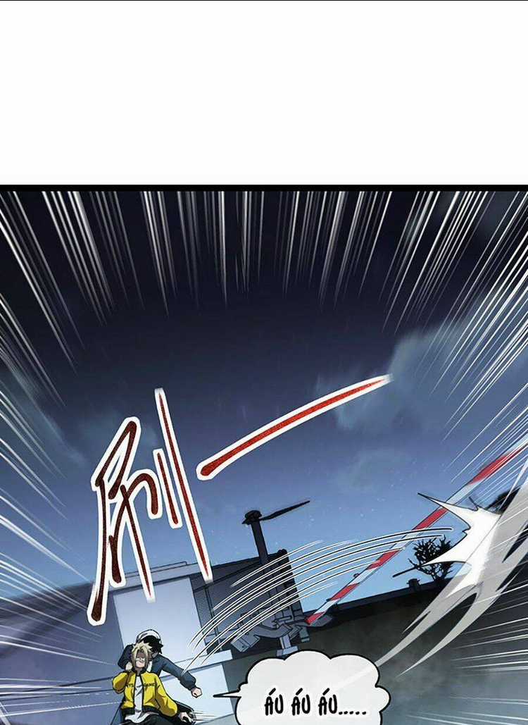 Thâm Uyên Chi Chủng - Chapter 8 - Trang 5