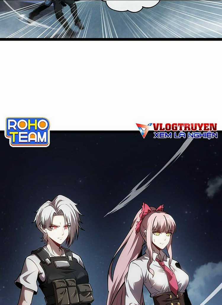 Thâm Uyên Chi Chủng - Chapter 8 - Trang 6