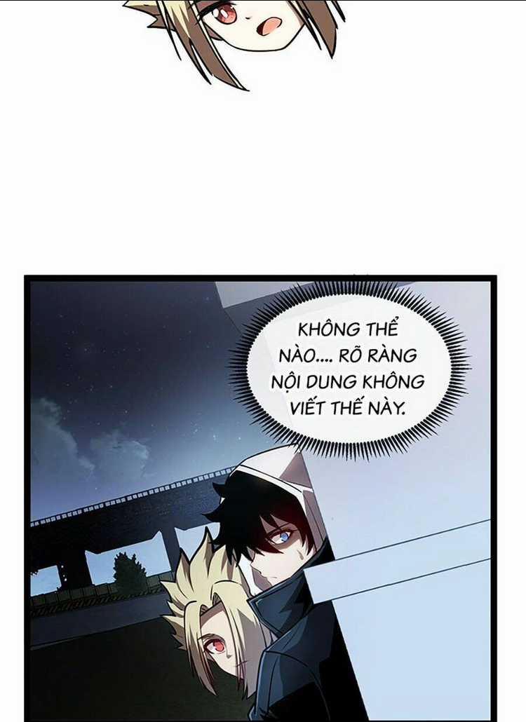 Thâm Uyên Chi Chủng - Chapter 8 - Trang 8