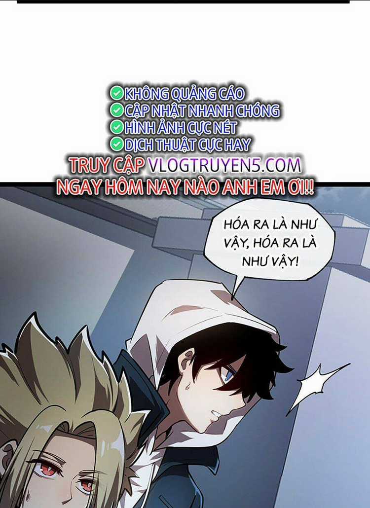 Thâm Uyên Chi Chủng - Chapter 8 - Trang 9