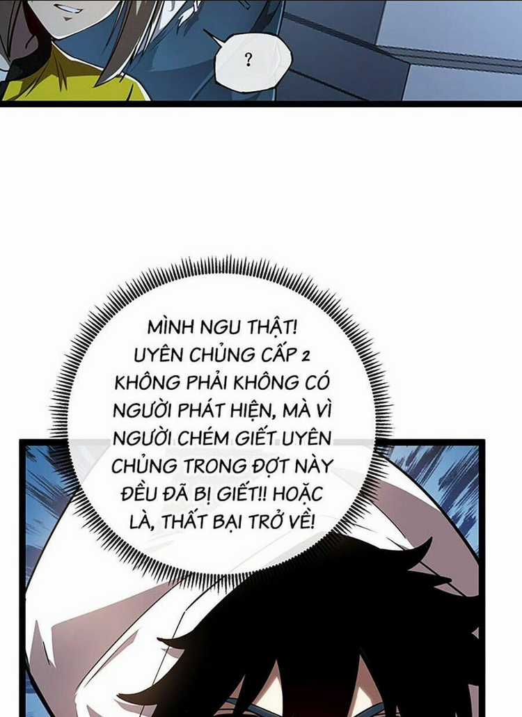 Thâm Uyên Chi Chủng - Chapter 8 - Trang 10