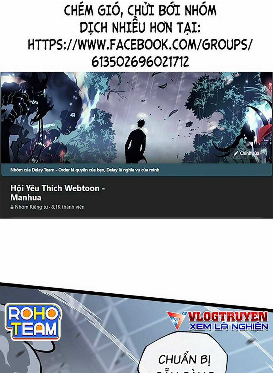 Thâm Uyên Chi Chủng - Chapter 9 - Trang 1