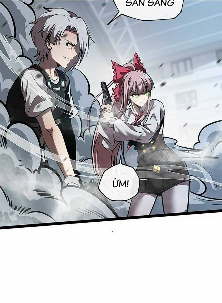 Thâm Uyên Chi Chủng - Chapter 9 - Trang 2