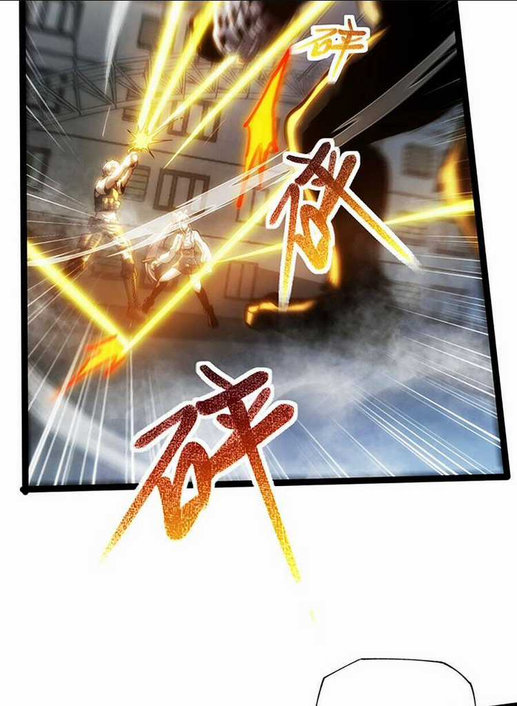 Thâm Uyên Chi Chủng - Chapter 9 - Trang 11