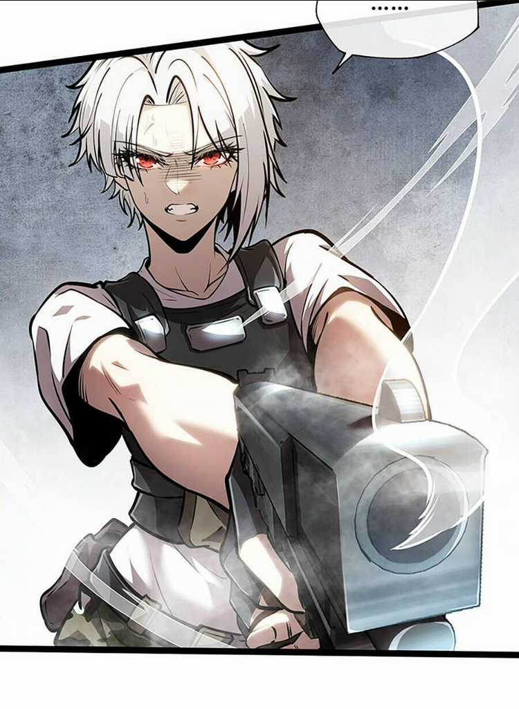 Thâm Uyên Chi Chủng - Chapter 9 - Trang 12