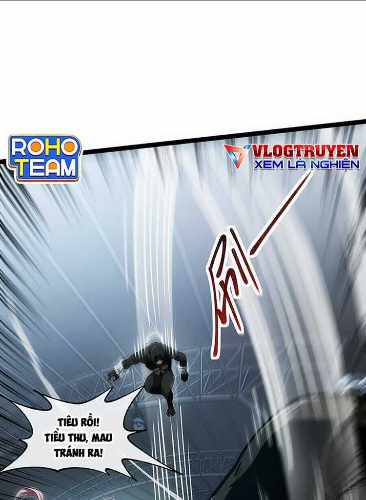 Thâm Uyên Chi Chủng - Chapter 9 - Trang 13