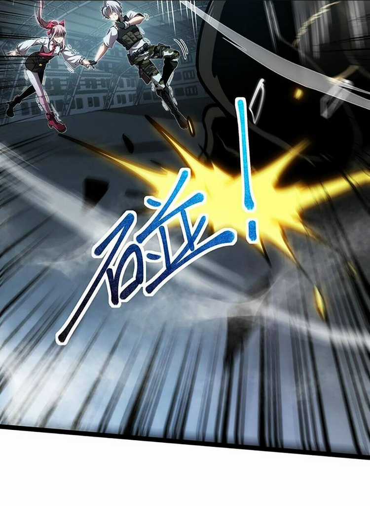 Thâm Uyên Chi Chủng - Chapter 9 - Trang 14