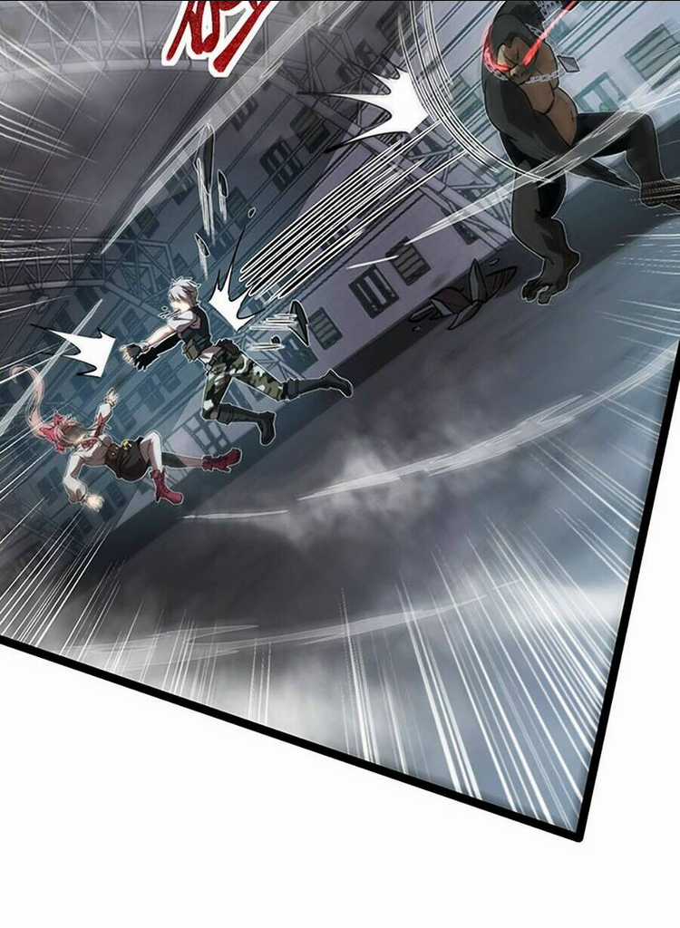 Thâm Uyên Chi Chủng - Chapter 9 - Trang 20