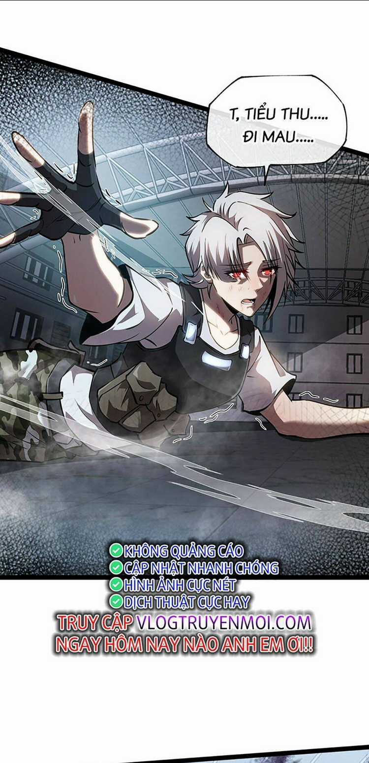 Thâm Uyên Chi Chủng - Chapter 9 - Trang 21