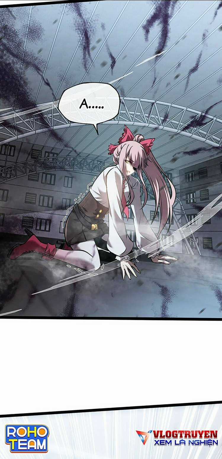 Thâm Uyên Chi Chủng - Chapter 9 - Trang 22