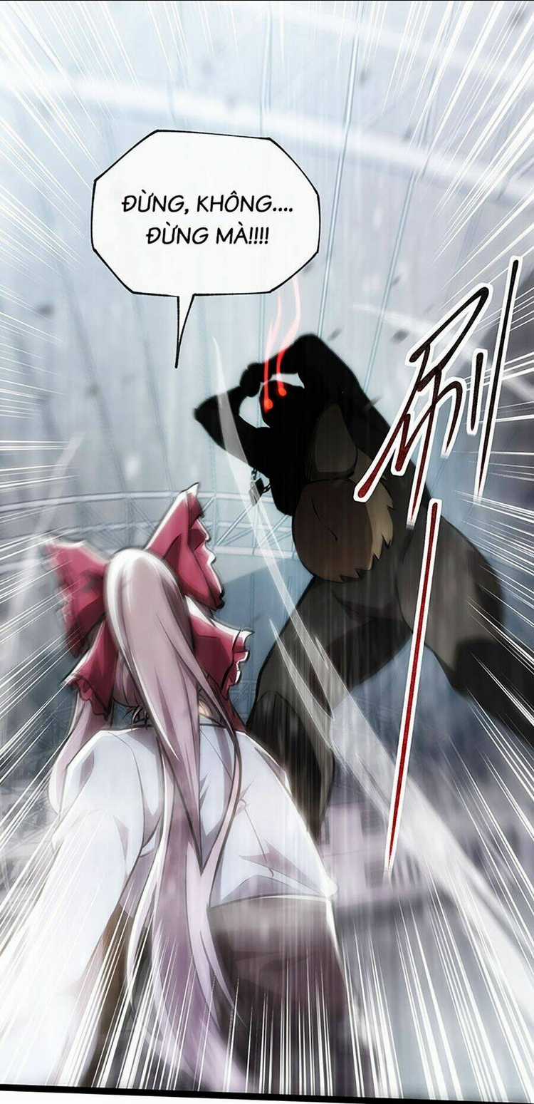 Thâm Uyên Chi Chủng - Chapter 9 - Trang 23