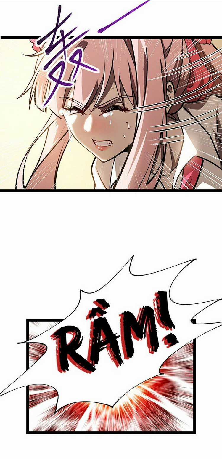 Thâm Uyên Chi Chủng - Chapter 9 - Trang 25