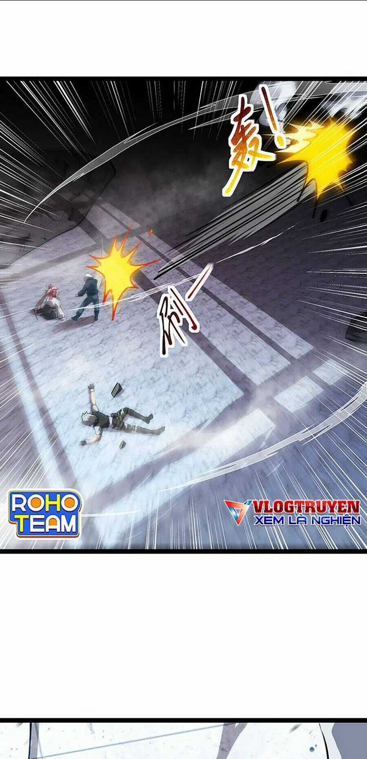 Thâm Uyên Chi Chủng - Chapter 9 - Trang 26