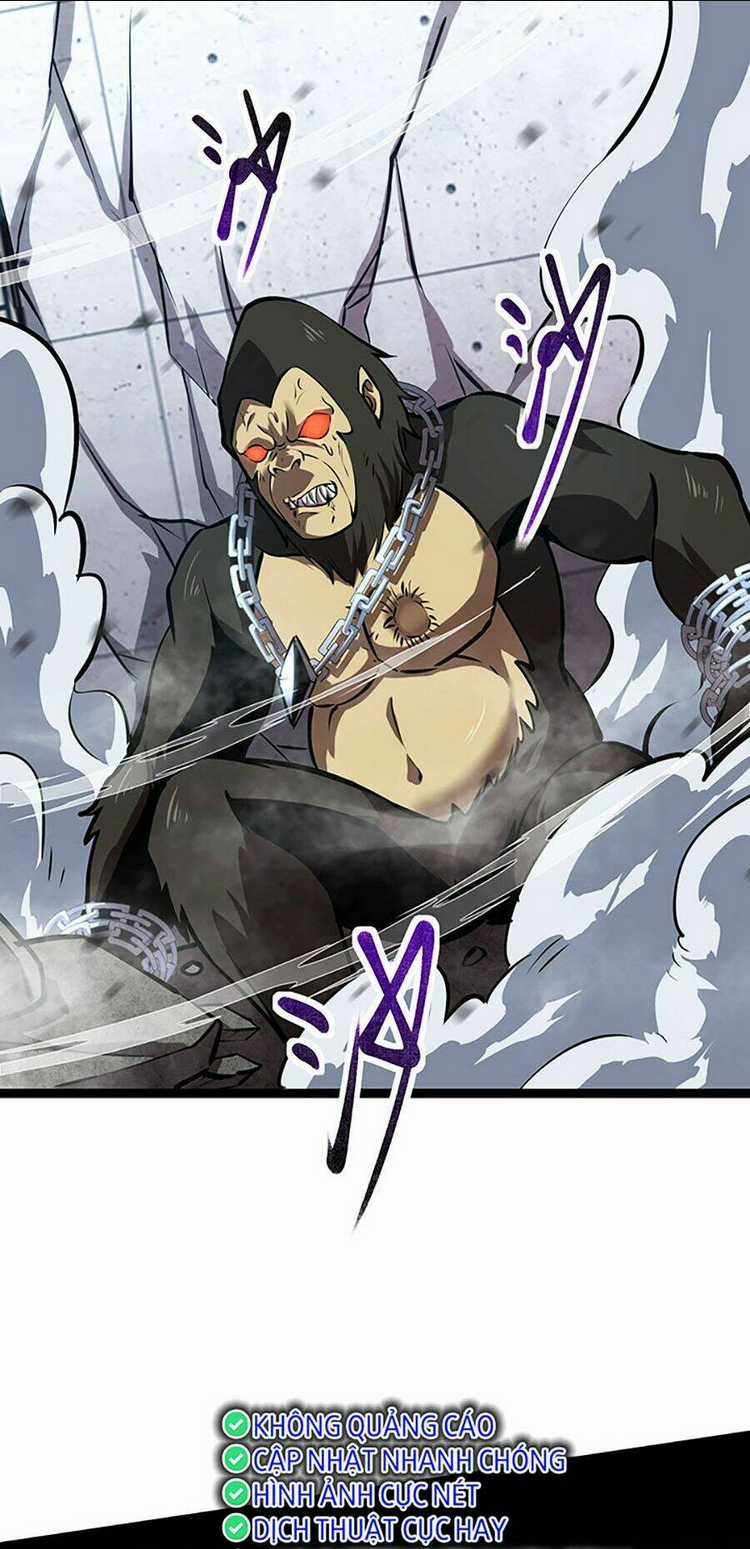 Thâm Uyên Chi Chủng - Chapter 9 - Trang 27