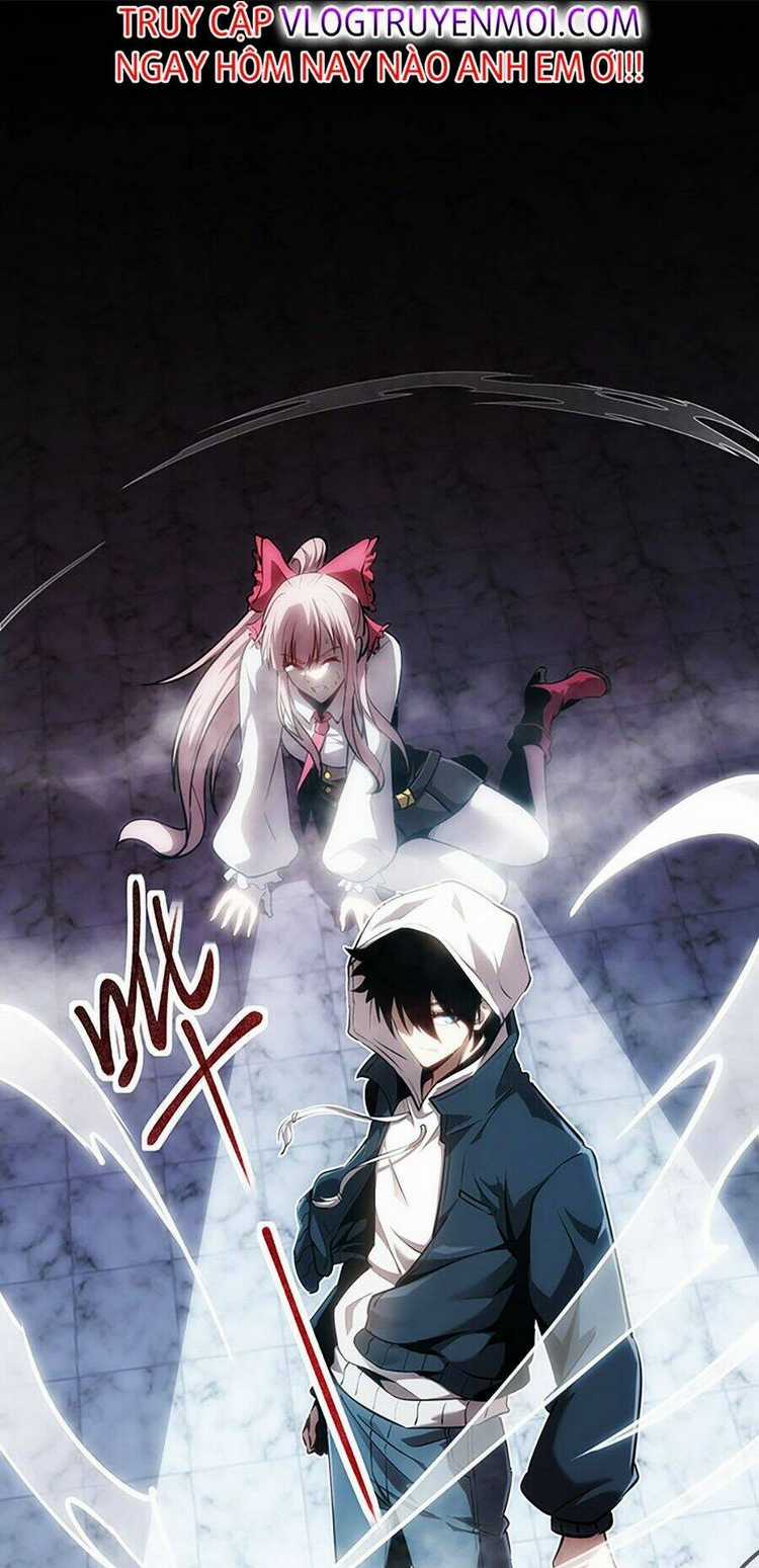 Thâm Uyên Chi Chủng - Chapter 9 - Trang 28