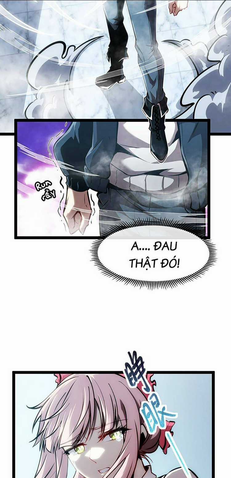 Thâm Uyên Chi Chủng - Chapter 9 - Trang 29