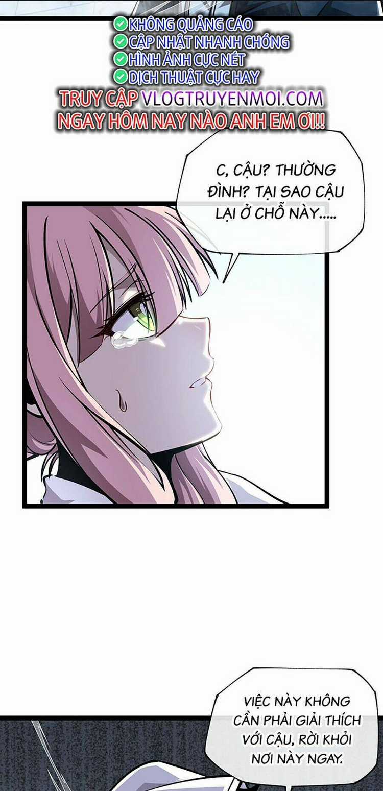 Thâm Uyên Chi Chủng - Chapter 9 - Trang 32