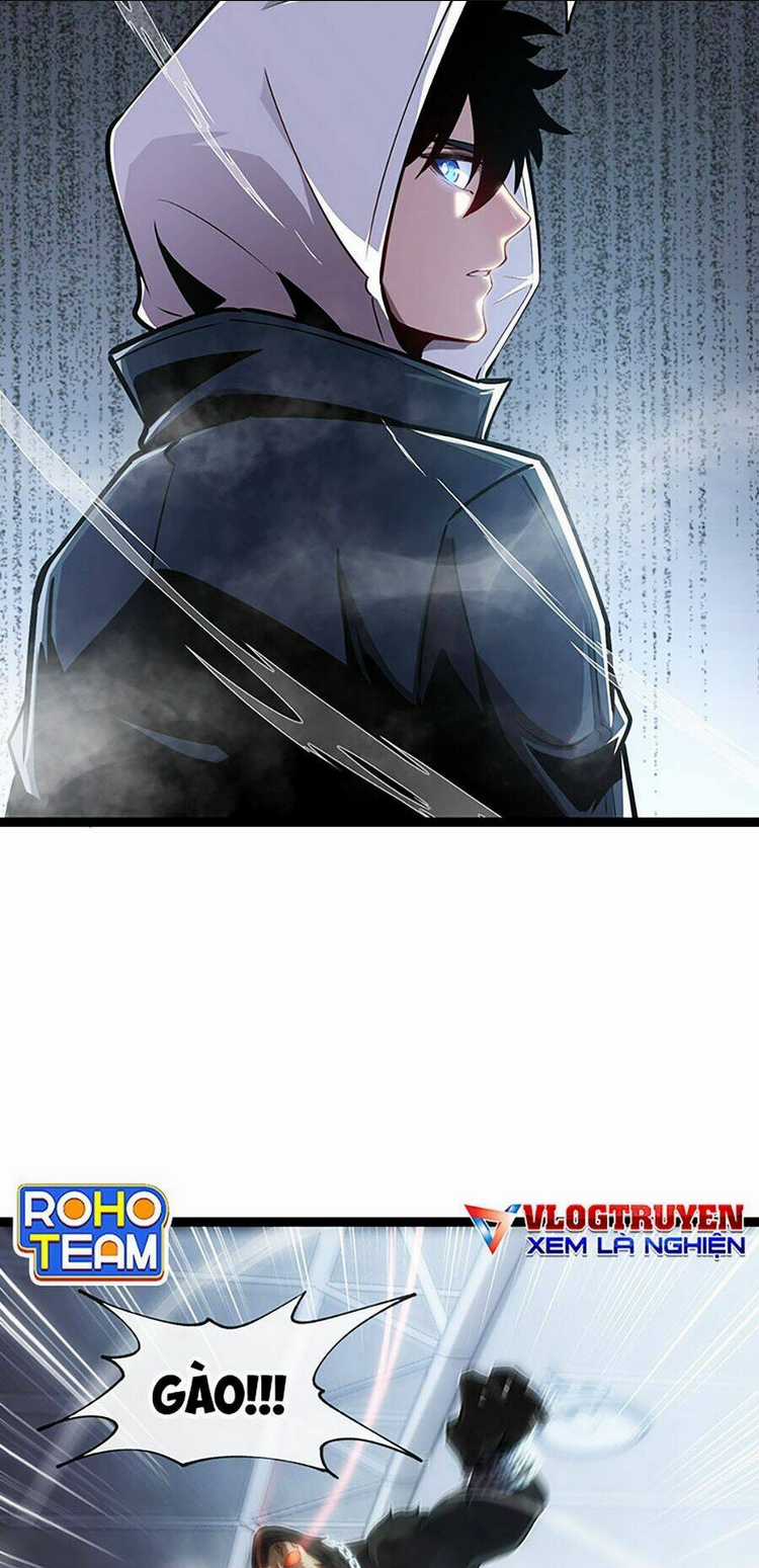 Thâm Uyên Chi Chủng - Chapter 9 - Trang 33