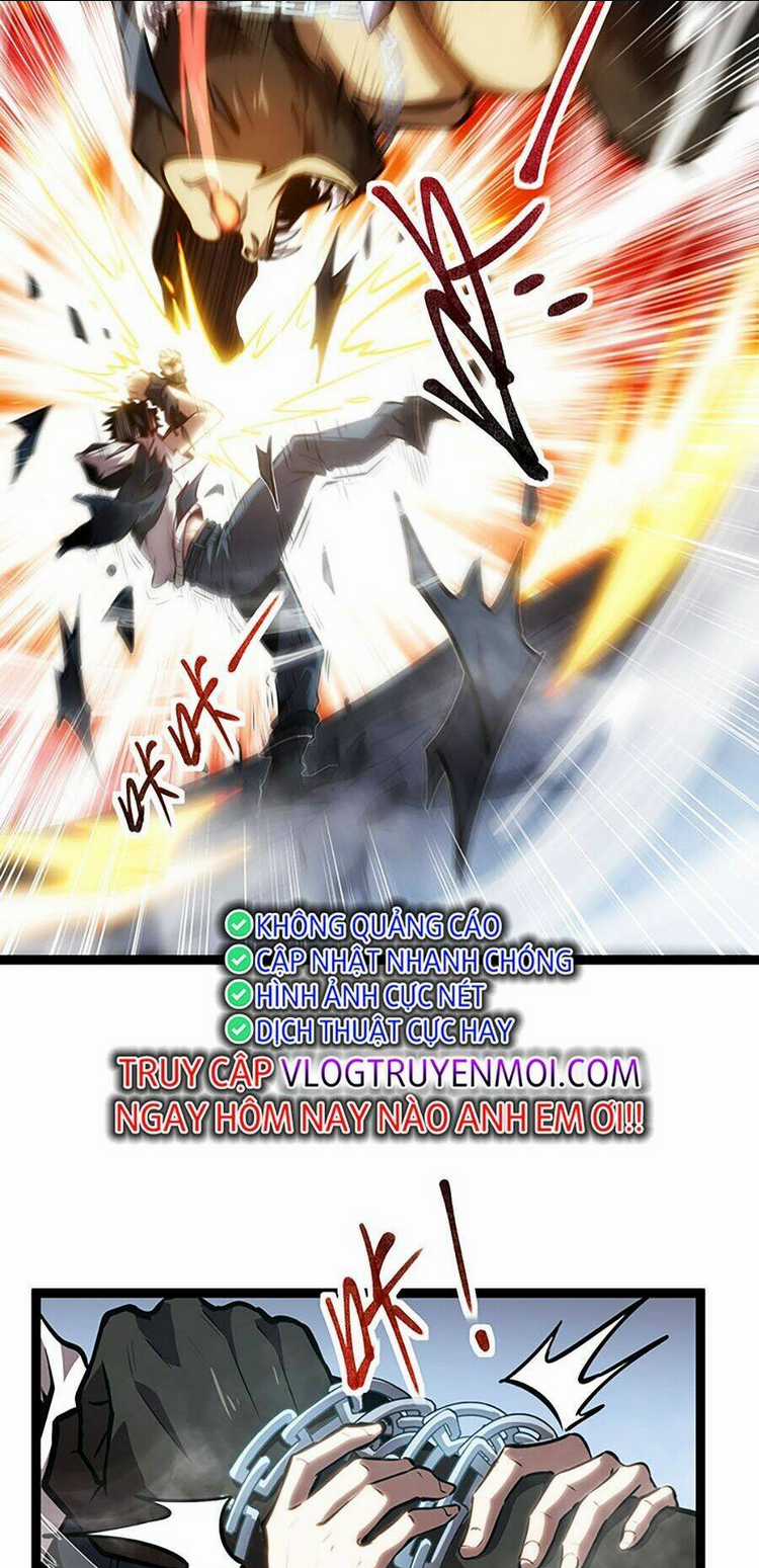 Thâm Uyên Chi Chủng - Chapter 9 - Trang 35